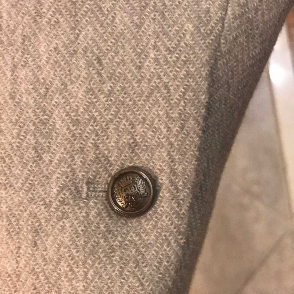 Zara ‘Basic Collection’ Blazer - Picture 3 of 7